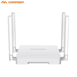 Routeur Wifi Comfast Wifi 6 (3000 Mbps) - CF-WR630AX