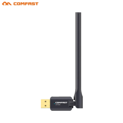 Clé Bluetooth Comfast BT 5.4 - CF-B45 - Noir
