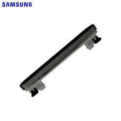 Bouton Volume Original Samsung Galaxy A56 5G A566 GH98-49944A Graphite