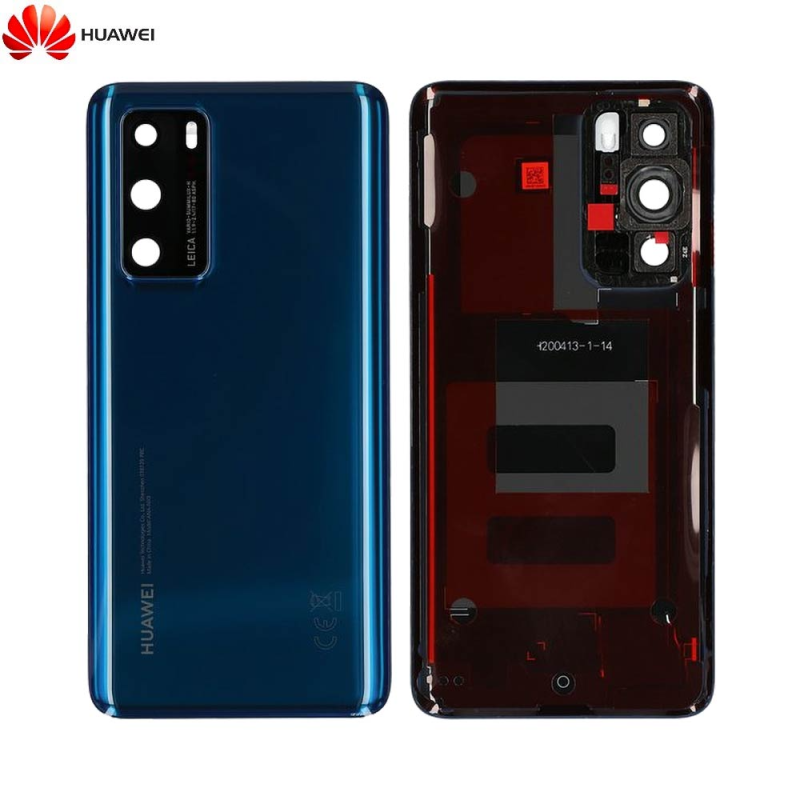 Autres Pièces Huawei P Series – PhoneFrance