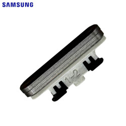 Bouton On/Off Original Samsung Galaxy A56 5G A566 GH98-49945A Graphite