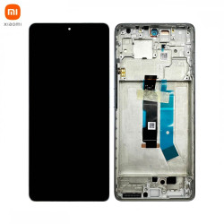 Ecran Tactile Original Xiaomi Redmi Note 14 Pro 4G 560002000O600 Violet