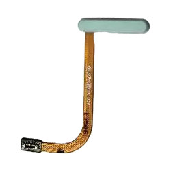 Lecteur Empreinte Premium Samsung Galaxy A26 5G A266 Vert d\'Eau