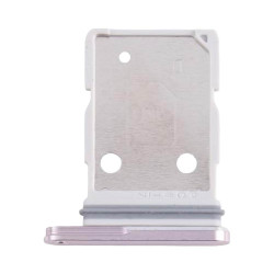 Tiroir SIM Premium Samsung Galaxy A56 5G A566 Rose