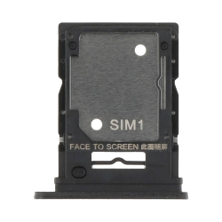 Tiroir SIM Premium Xiaomi Redmi Note 14 4G Noir