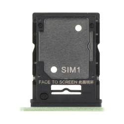 Tiroir SIM Premium Xiaomi Redmi Note 14 4G Vert