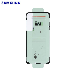 Kit Sticker Adhésif Cache Arrière Original Samsung Galaxy S25 Plus S936 GH82-36508A