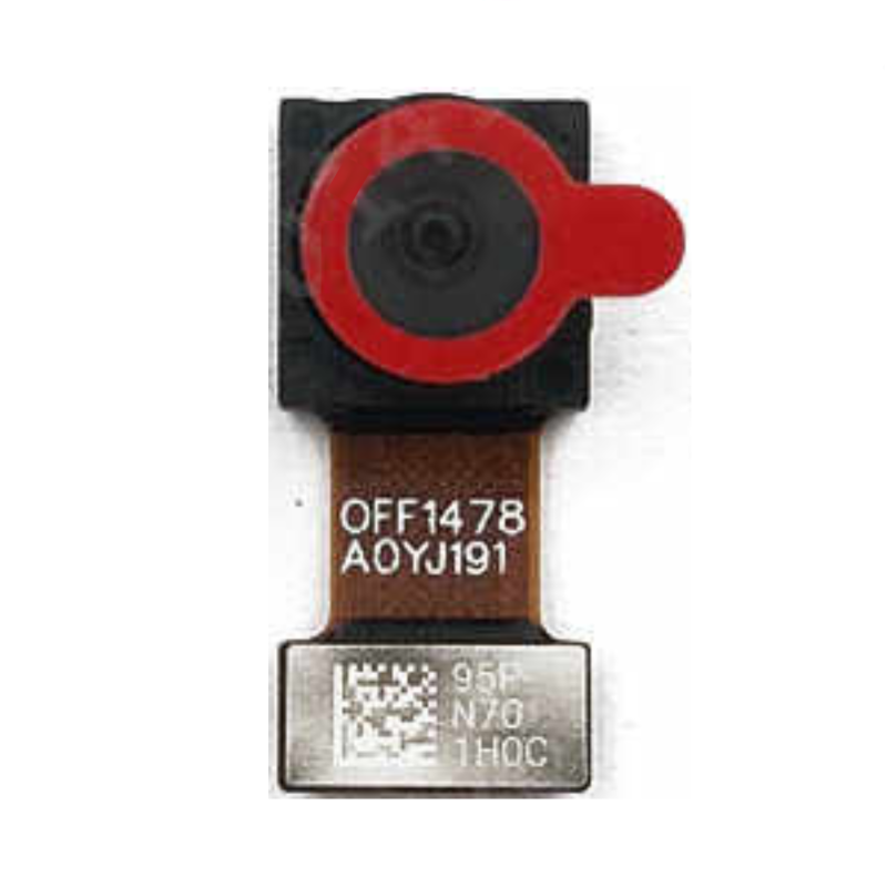 Caméra Huawei P Series – PhoneFrance