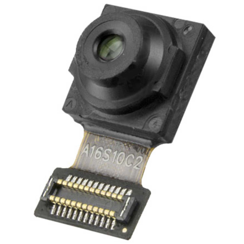 Caméra Huawei P Series – PhoneFrance