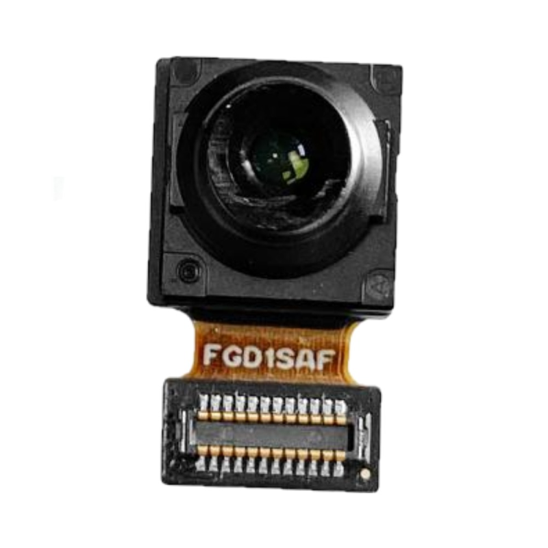 Caméra Huawei P Series – PhoneFrance