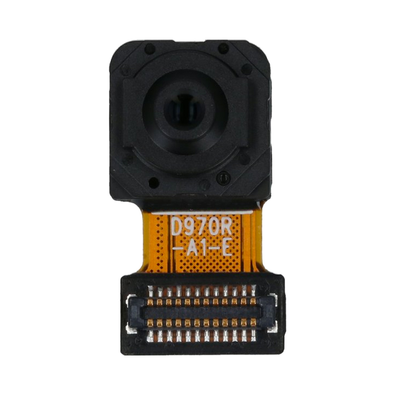 Caméra Huawei P Series – PhoneFrance