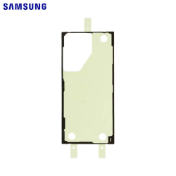 Stickers Adhésif Cache Arrière Original Samsung Galaxy S22 Ultra S908 GH81-21486A