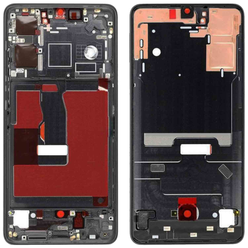 Coque Huawei P Series – PhoneFrance