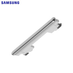 Bouton Volume Original Samsung Galaxy A56 5G A566 GH98-49944B Gris