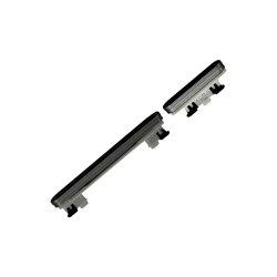 Bouton On/Off et Volume Premium Samsung Galaxy A56 5G A566 Graphite