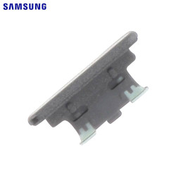 Bouton On/Off Original Samsung Galaxy A36 5G A366 GH98-50009A Noir