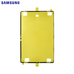 Stickers Adhésif Ecran Original Samsung Galaxy Tab S10 Plus 5G X826/Galaxy Tab S10 Plus Wi-Fi X820 GH81-23924A