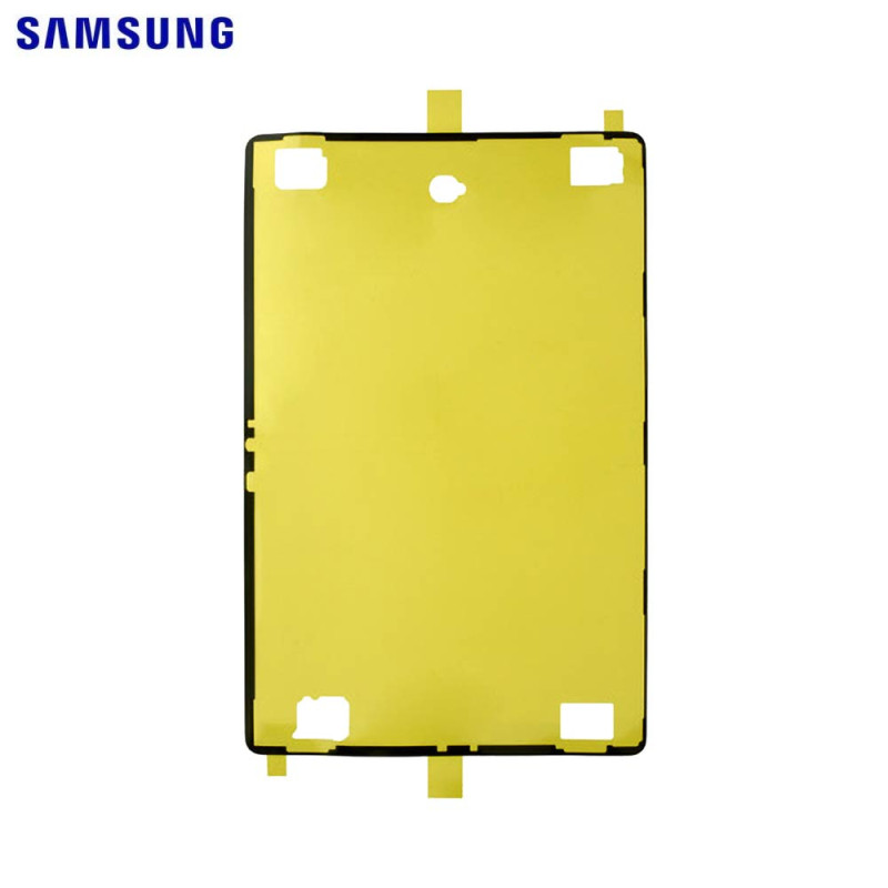 Stickers Adhésif Ecran Original Samsung Galaxy Tab S10 Plus 5G X826/Galaxy Tab S10 Plus Wi-Fi X820 GH81-23924A