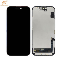 Écran Apple iPhone 17 – PhoneFrance