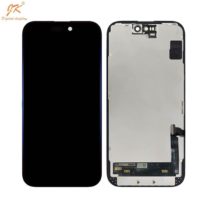 Écran Apple iPhone 17 – PhoneFrance