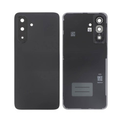 Cache Arrière Premium Samsung Galaxy A26 5G A266 Noir