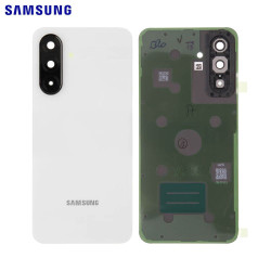 Cache Arrière Original Samsung Galaxy A26 5G A266 GH82-37020B Blanc