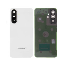 Cache Arrière Premium Samsung Galaxy A26 5G A266 Blanc