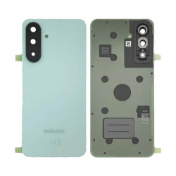 Cache Arrière Premium Samsung Galaxy A26 5G A266 Vert d\'Eau