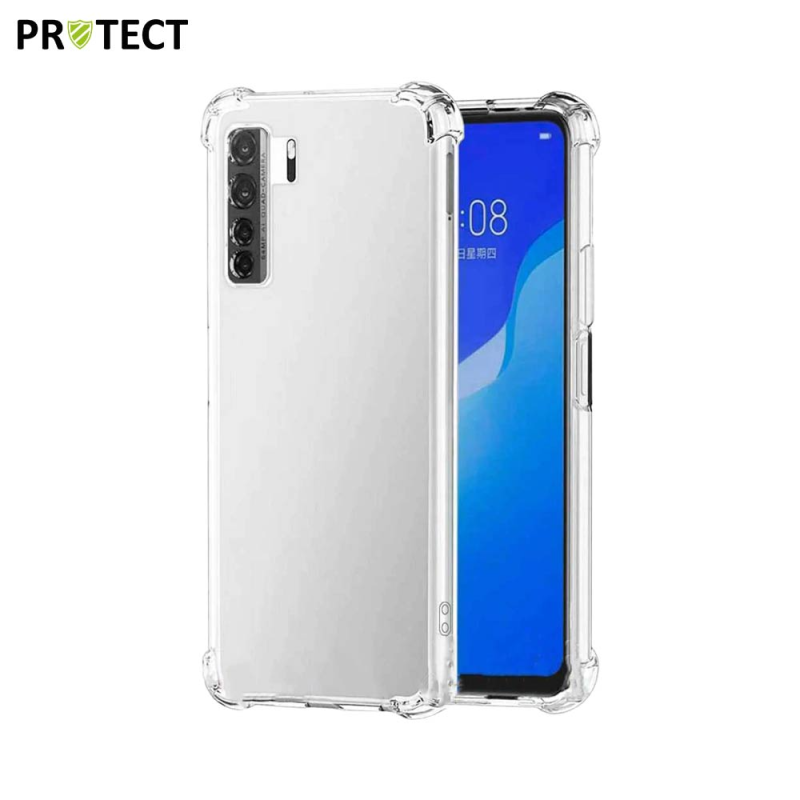 Coque Huawei P Series – PhoneFrance