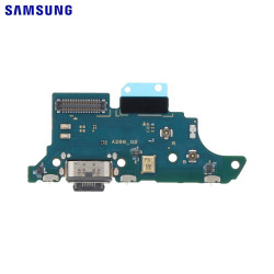 Connecteur de Charge Original Samsung Galaxy A26 5G A266 GH96-19386A