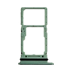Tiroir SIM Premium Samsung Galaxy A26 5G A266 Vert d\'Eau