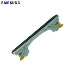 Bouton Volume Original Samsung Galaxy A26 5G A266 GH98-50010G Vert d\'Eau