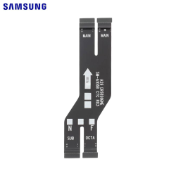Nappe de Connexion Originale Samsung Galaxy A26 5G A266 GH82-37052A