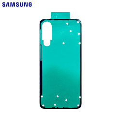 Stickers Adhésif Cache Arrière Original Samsung Galaxy A36 5G A366 GH81-27038A