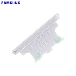 Bouton On/Off Original Samsung Galaxy A36 5G A366 GH98-50009D Lavande