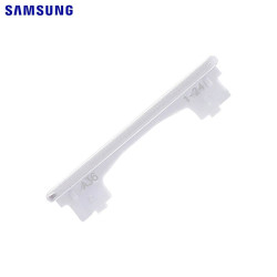 Bouton Volume Original Samsung Galaxy A36 5G A366 GH98-50010D Lavande