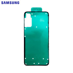 Stickers Adhésif Cache Arrière Original Samsung Galaxy A56 5G A566 GH81-27023A