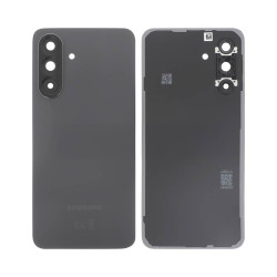 Cache Arrière Premium Samsung Galaxy A56 5G A566 Graphite