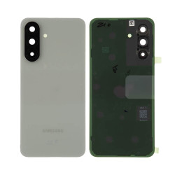 Cache Arrière Premium Samsung Galaxy A56 5G A566 Vert Sauge