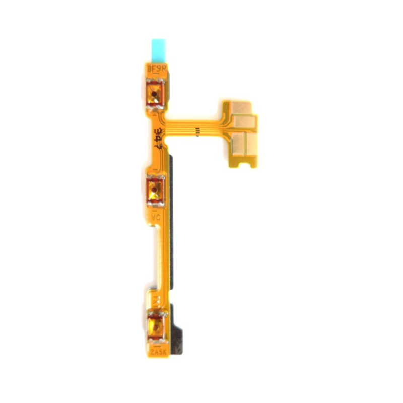 Connecteur Huawei P Series – PhoneFrance