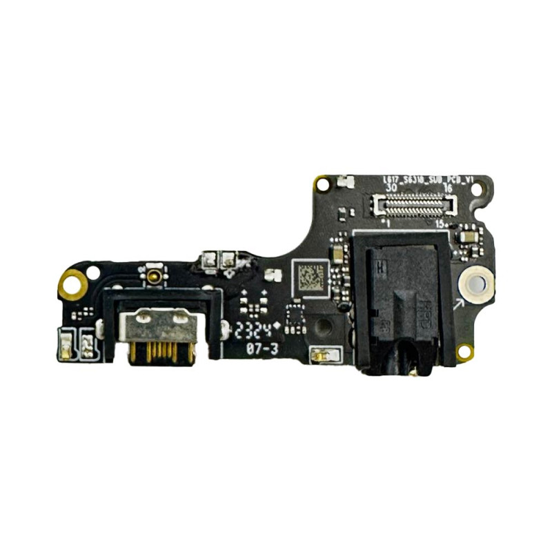 Connecteur de Charge Premium Blackview Wave 8