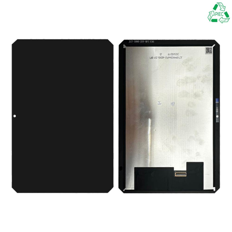 Ecran Tactile Original Pulled (PIEC) Blackview Active 10 Pro Noir