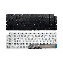 Clavier PC Portable DELL Inspiron 15 5000/ 5584/ 5590/ 5593/ 5594/ 5598 AZERTY