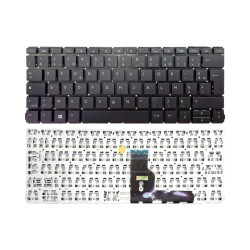 Clavier PC Portable HP ProBook 430 G9/G8, X360 435 G9/G8 AZERTY