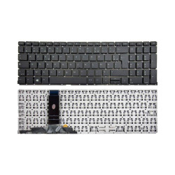 Clavier PC Portable HP Probook 450 G10/G9/G8, 455 G10/G9/G8, 650 G10/G9/G8, 655 G10/G9/G8 AZERTY