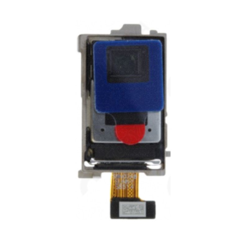 Caméra Huawei P Series – PhoneFrance
