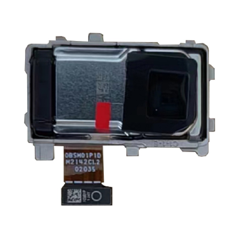 Caméra Huawei P Series – PhoneFrance