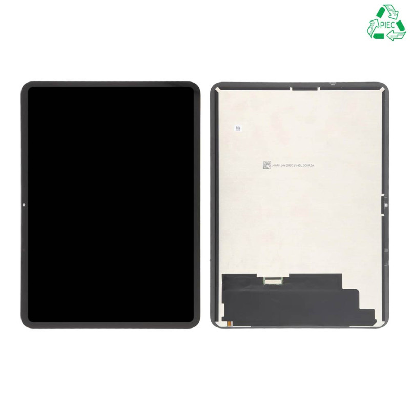 Ecran Tactile Original Pulled (PIEC) OPPO Pad 3 Pro Noir