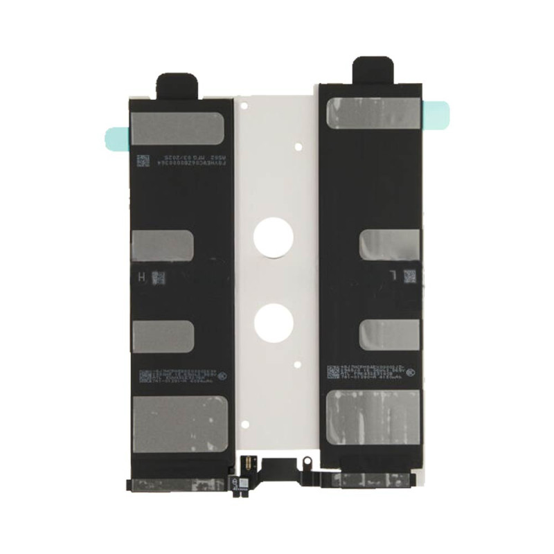 Batterie Apple iPad Pro 11\" M4 (5e génération)/iPad Pro 11\" M5 (6e génération) A2836/A2837/A3357/A3358