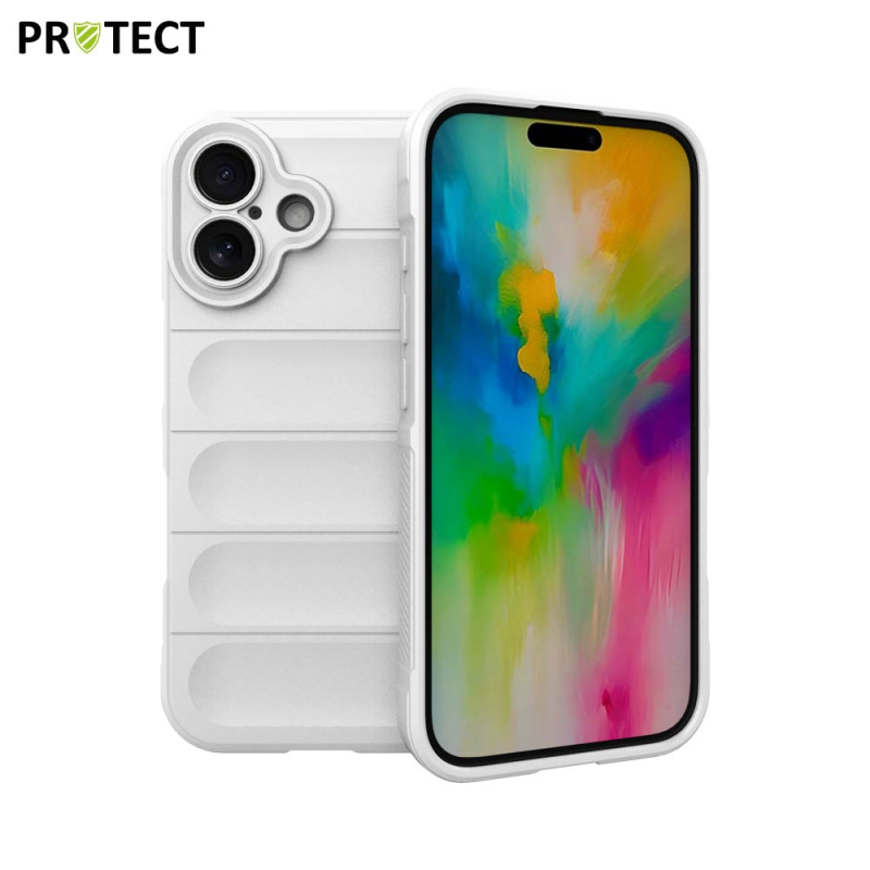 Coques de Protection Apple iPhone 17 – PhoneFrance